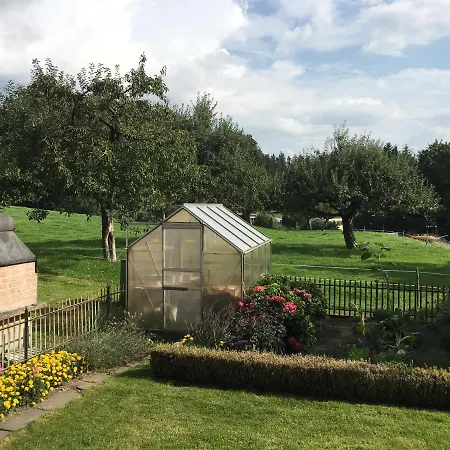 Auszeit In Einem Ehemaligen Bauernhaus Nehmen? * Konolfingen
