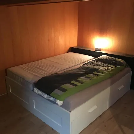 別荘 Auszeit In Einem Ehemaligen Bauernhaus Nehmen? *