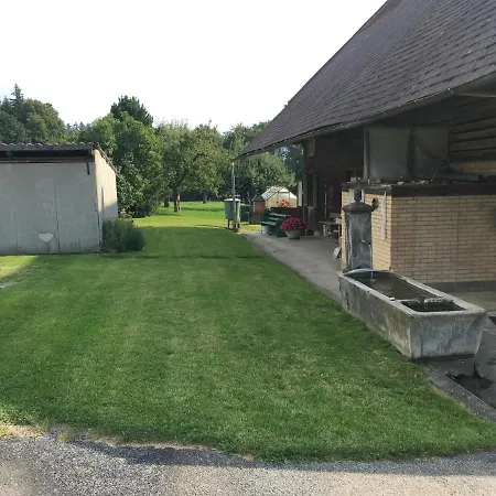 بيت للعطل Auszeit In Einem Ehemaligen Bauernhaus Nehmen?