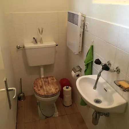بيت للعطل Auszeit In Einem Ehemaligen Bauernhaus Nehmen? *